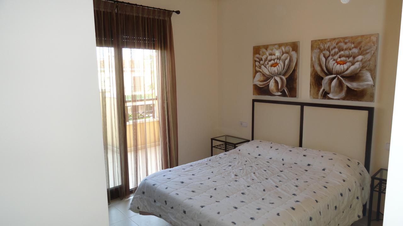 He Amalia-Quesada Apartamento Ciudad Quesada Exterior foto
